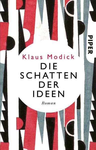 Cover von Die Schatten der Ideen