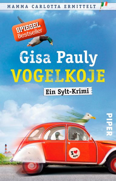 Cover von Die letzte Ölung