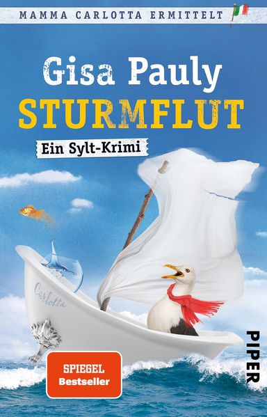 Cover von Sturmflut