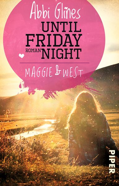 Cover von Until Friday Night – Maggie und West