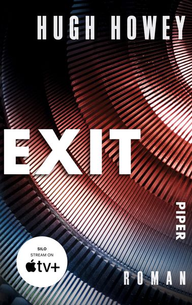 Cover von Exit