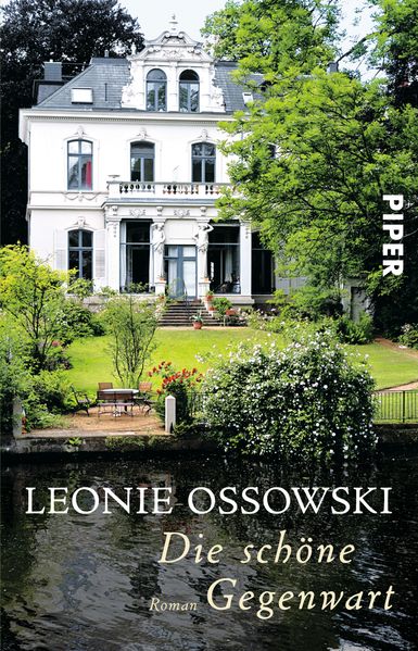 Cover von Die schöne Gegenwart
