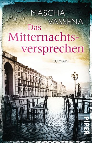 Cover von Das Mitternachtsversprechen