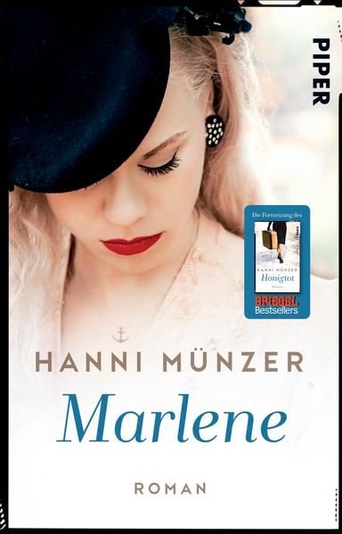 Cover von Marlene