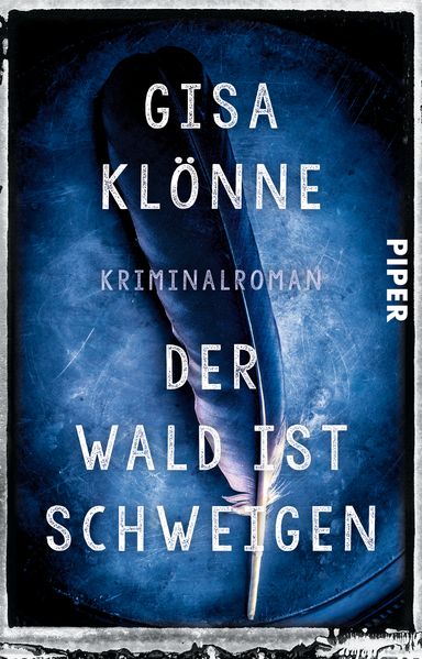 Cover von Der Wald ist Schweigen