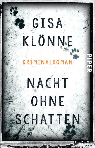 Cover von Nacht ohne Schatten