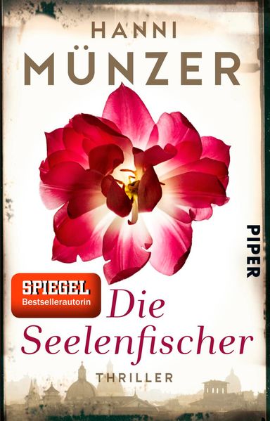 Cover von Die Seelenfischer