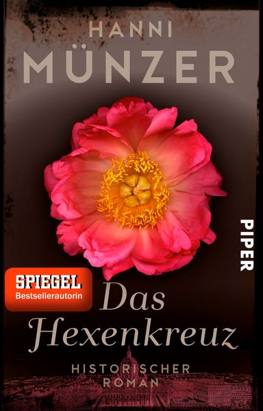 Cover von Das Hexenkreuz