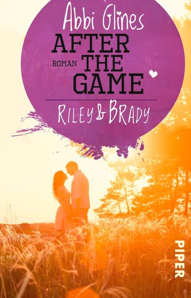Cover von After the Game – Riley und Brady