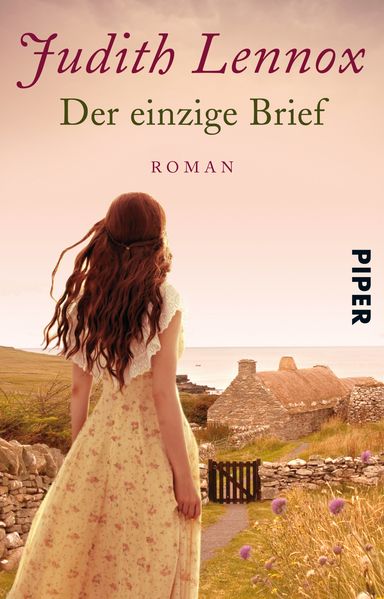 Cover von Der einzige Brief