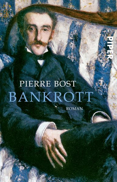 Cover von Bankrott