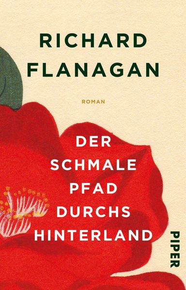 Cover von Der schmale Pfad durchs Hinterland