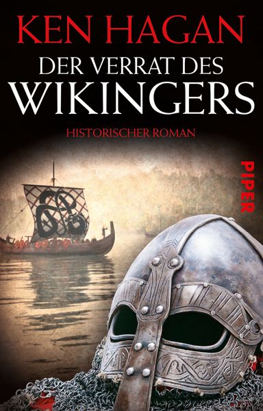 Cover von Der Verrat des Wikingers
