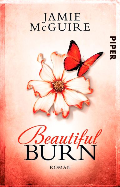 Cover von Beautiful Burn