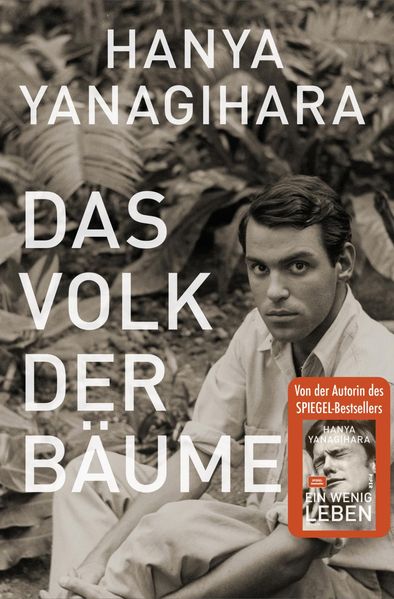 Cover von Das Volk der Bäume