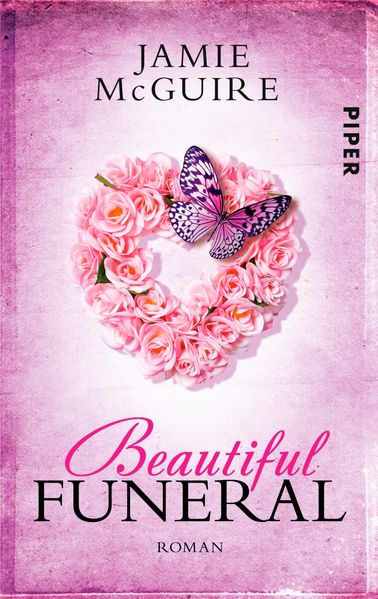 Cover von Beautiful Funeral