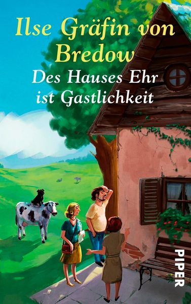 Cover von Bei uns zu Haus