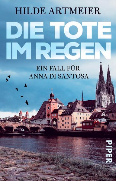 Cover von Wie aus dem Nichts
