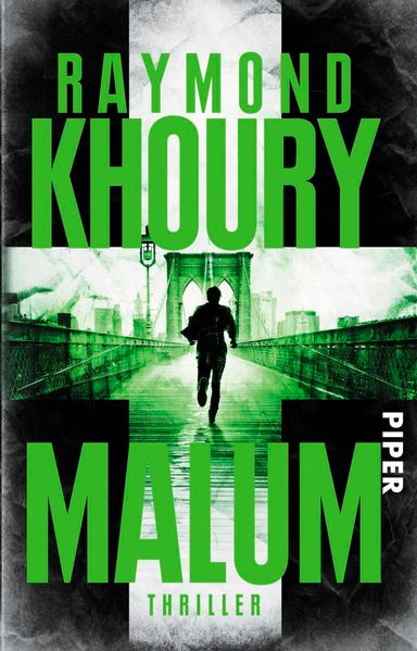 Cover von Hunt – Sie kriegen dich