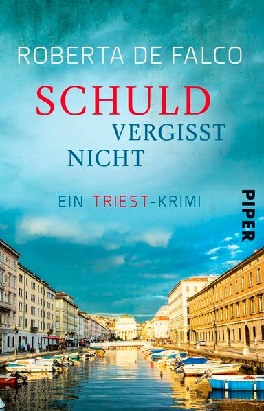 Cover von Die Tote im Regen