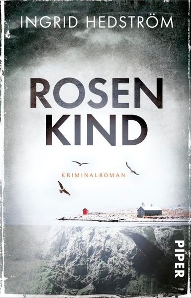 Cover von Rosenkind