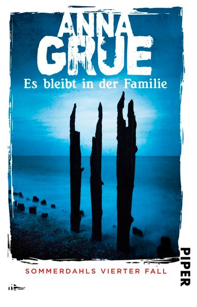 Cover von Es bleibt in der Familie