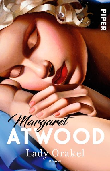 Cover von Lady Orakel
