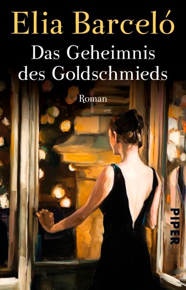 Cover von Das Geheimnis des Goldschmieds