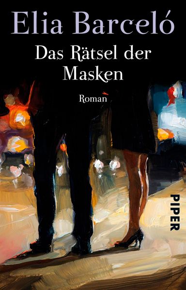 Cover von Das Rätsel der Masken