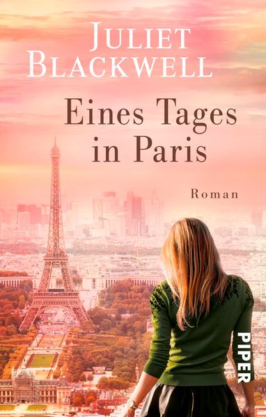 Cover von Eines Tages in Paris