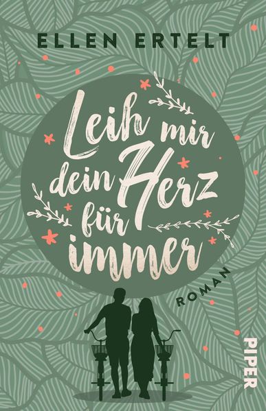 Cover von Leih mir dein Herz für immer