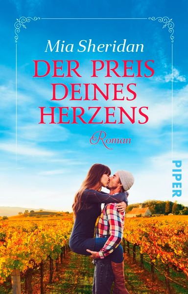 Cover von Der Preis deines Herzens