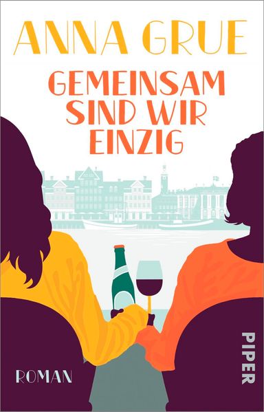 Cover von Gemeinsam sind wir einzig