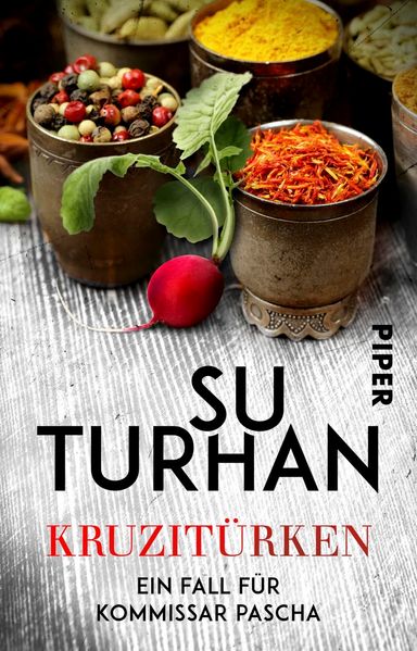 Cover von Kruzitürken