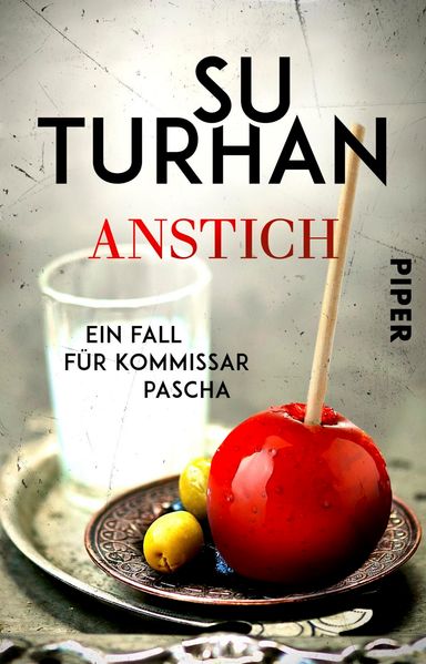 Cover von Anstich