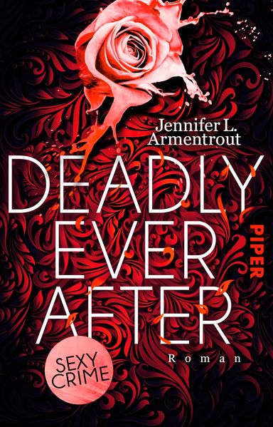 Cover von Deadly Ever After