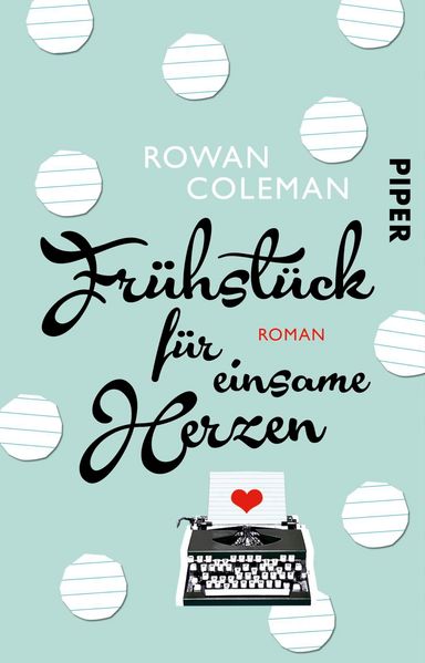 Cover von Frühstück für einsame Herzen