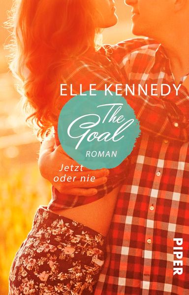 Cover von The Goal – Jetzt oder nie