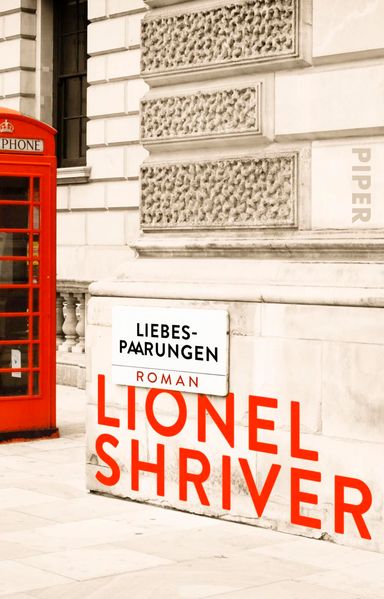 Cover von Liebespaarungen