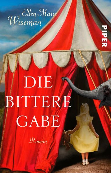 Cover von Die bittere Gabe