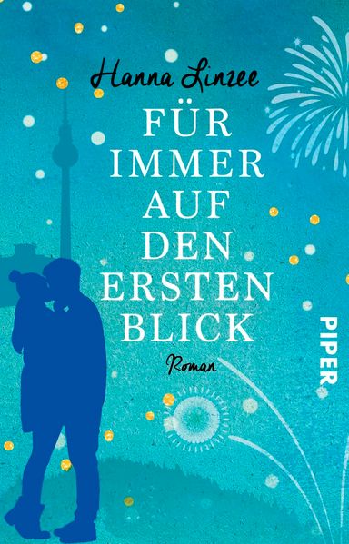 Cover von Für immer auf den ersten Blick