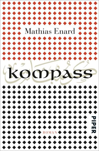 Cover von Kompass