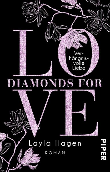 Cover von Diamonds For Love – Verhängnisvolle Liebe