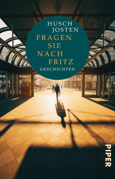 Cover von Fragen Sie nach Fritz