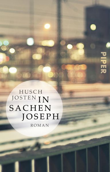 Cover von In Sachen Joseph