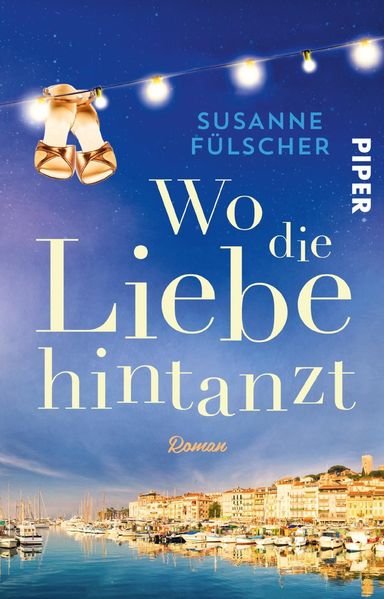 Cover von Wo die Liebe hintanzt