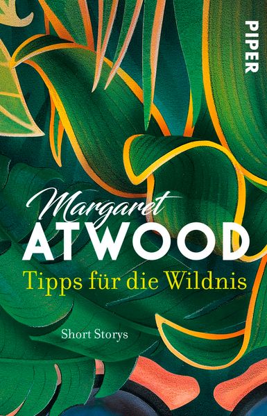 Cover von Tipps für die Wildnis