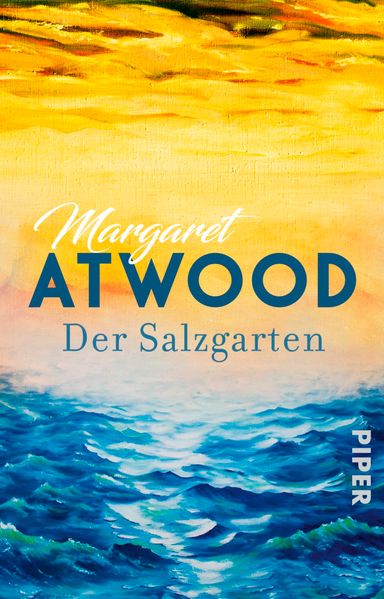 Cover von Der Salzgarten
