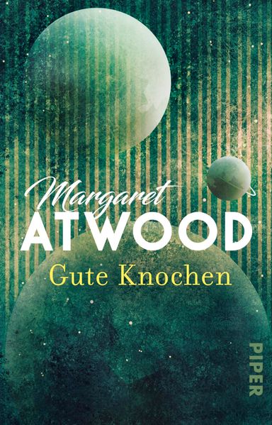 Cover von Gute Knochen