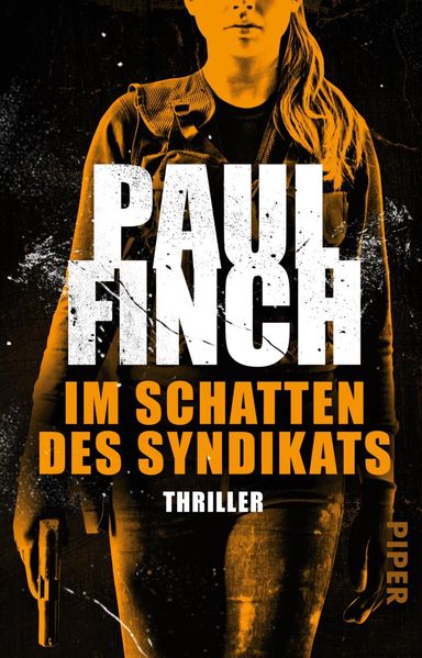 Cover von Im Schatten des Syndikats